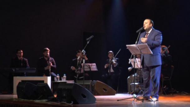 Koncert ilahija i kasida održan u Sarajevu