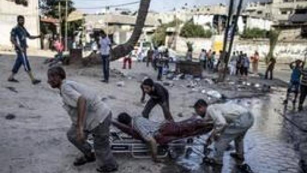 Arrin në 101 numri i palestinezëve të vrarë në Refah