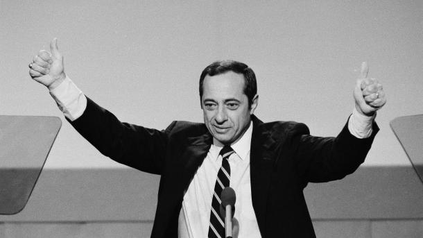 SHBA – Ndahet nga jeta ish-guvernatori i Nju-Jorkut, Mario Cuomo