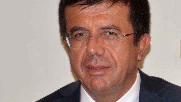 Zeybekçi: Viti i ardhshëm do të jetë i shfrenuar për ekonominë