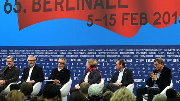 Në Berlin, filmat garojnë për "Ariun e Artë"