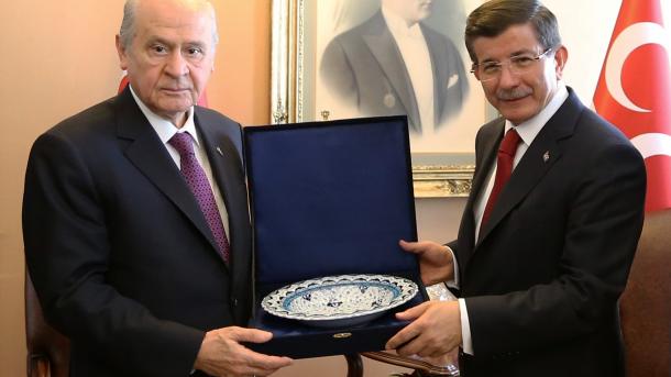 Nesër mund të jetë një ditë historike për Turqinë