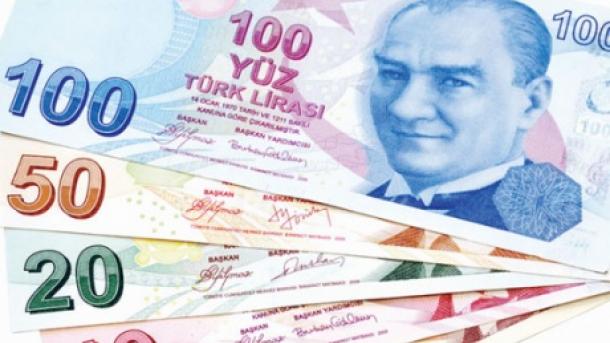 Турецкую лиру запустят на торгах Московской биржи