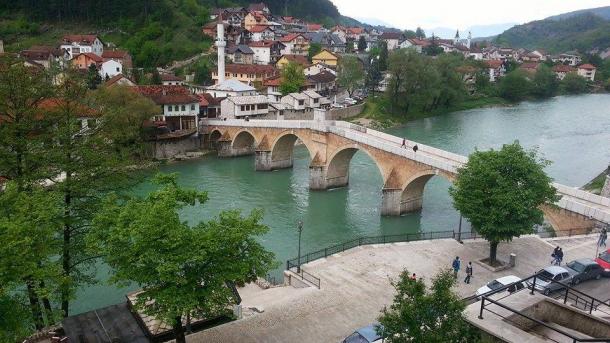 Gjallërohet historia e Bosnje-Hercegovinës