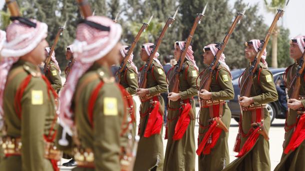 Jordania: Do të jemi pjesë e ndërhyrjes ushtarake në Jemen
