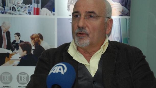 Beqaj: Irracionaliteti politik, i rrezikshëm për Kosovën