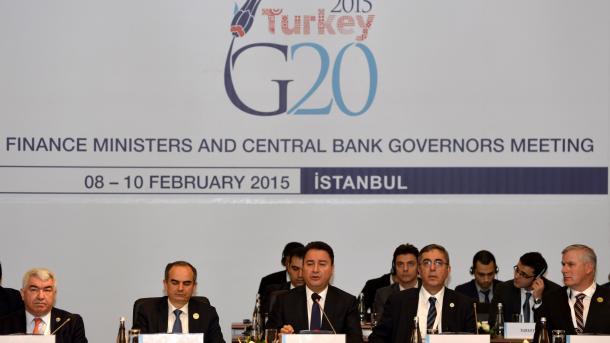 Turqi – G20 rrit bashkëpunimin kundër financimit të terrorizmit