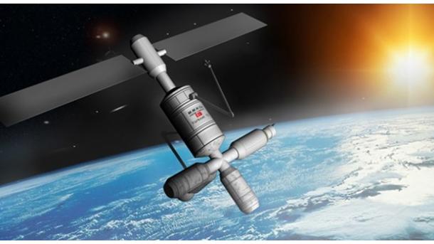 TURKSAT-i lidh internetin satelitor