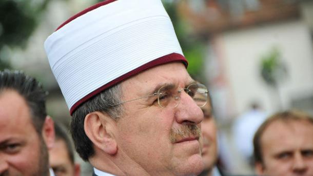 Tërnava i kërkon ndihmë Shejhul Az’harit për UNESCO