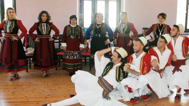 Lushnjë - Fillon edicioni VII i Festivalit Folklorik Tipologjik