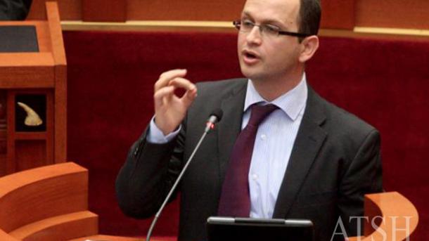 Bushati: Strategjia e Sigurisë Kombëtare bazohet në modernizim d