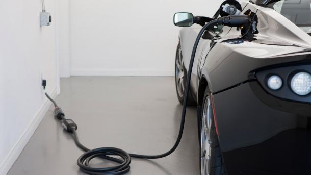 Norvegji – Rritet numri i makinave elektrike