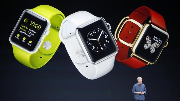 Apple Watch - Ja disa funksione të spikatura të orës inteligjente