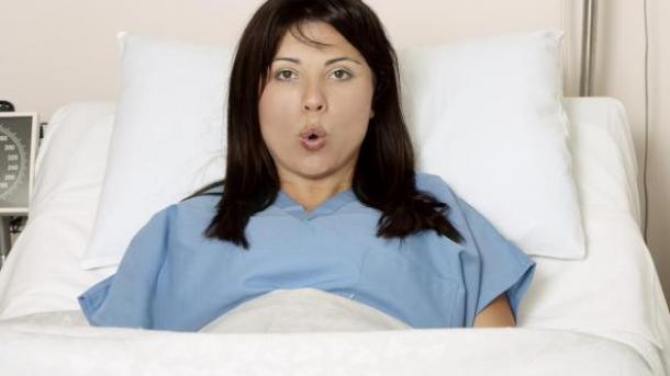 Žene u Turskoj rađaju u kasnijoj životnoj dobi