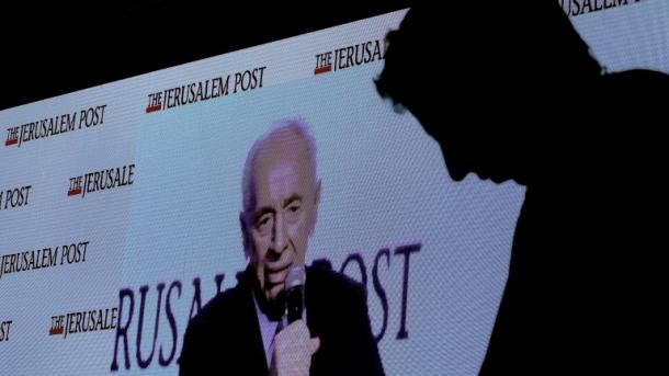 Shimon Peres, i kënaqur nga rezultatet e zgjedhjeve në Turqi