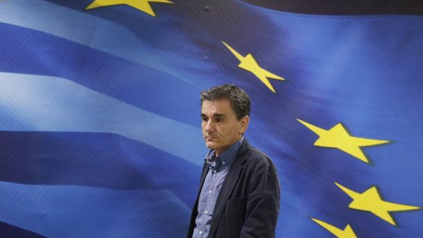 Greqi – Euclid Tsakalotos zgjidhet ministër i Financave