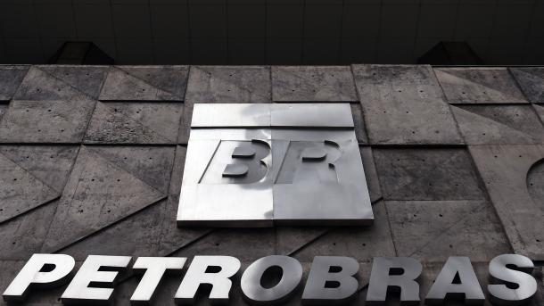 Investigação da Petrobras por suspeita de irregularidades