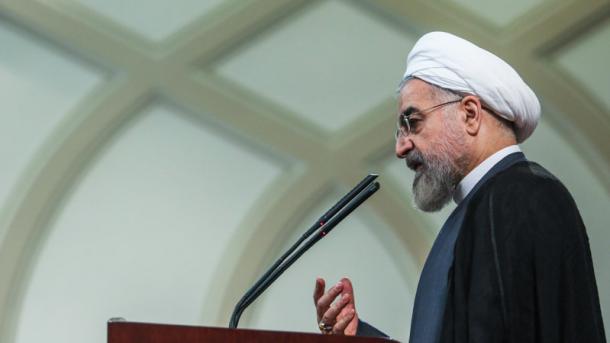 تلاشِ دولت روحانی در خصوصِ غلبه بر بیکاری در ایران