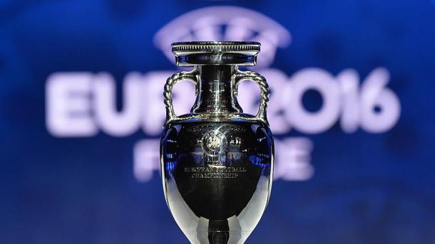 Hidhet shorti për play off-et e ‘EURO 2016’