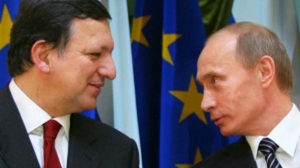 Barroso: Destabilizimi i Ukrainës do të ketë kosto të lartë