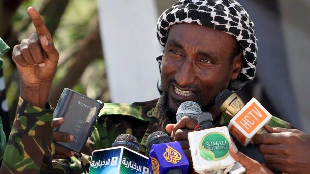 Kenia – El-shebab kërcënon për një luftë të pamëshirshme