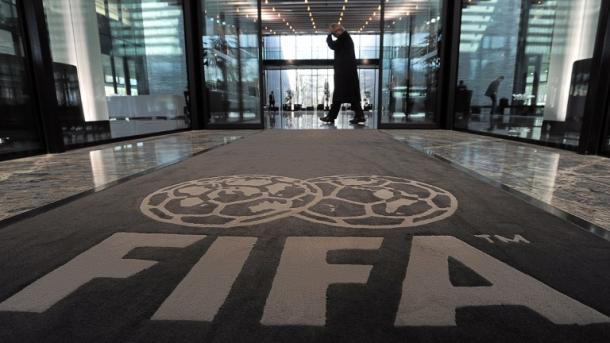 FIFA pezullon procesin në lidhje me Botërorin 2026