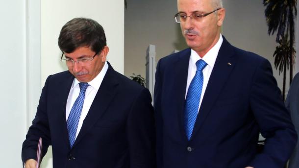 Turqia i propozon OBI-it një plan me 7 pika për Gazën