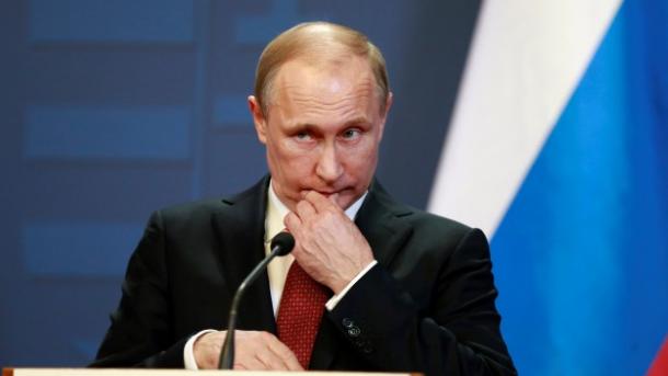 SHBA - Thesari i Shtetit: Vladimir Putin është i korruptuar