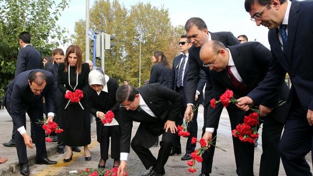 Shkon në 8 numri i të arrestuarve për sulmin e marsit në Ankara