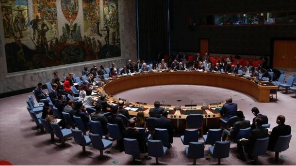 Resolução da ONU permite ação naval da UE em barcos de migrantes
