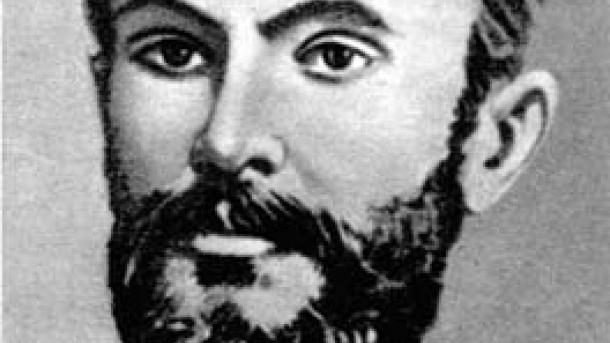 Kosovë - Sami Frashëri përkujtohet në 110-vjetorin e vdekjes
