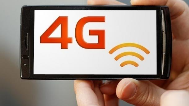 Serviço 4G turco começará no início de 2016