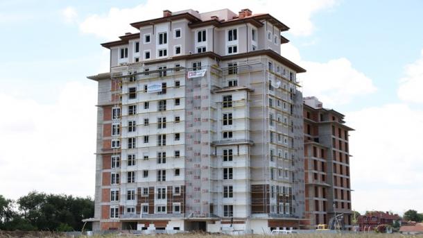 Konak, simbol i ndërtimit serioz në Prishtinë