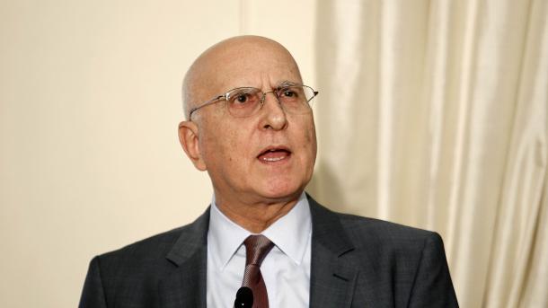 Greqi – Në 17 dhjetor, votimi i parë për presidentin