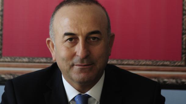 Daşary işler ministri Çawuşgolynyň beýanaty