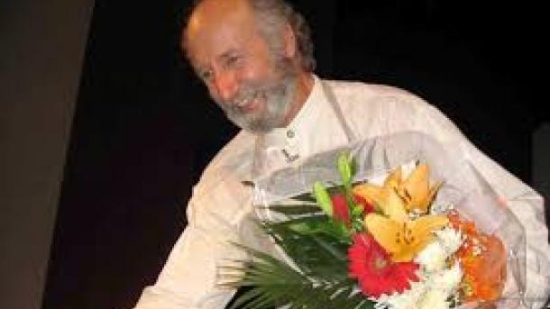 Filloi Festivali Ndërkombëtar i Teatrove në Butrint
