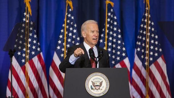 Biden kritikon fjalimin antimeksikan të Donald Trump