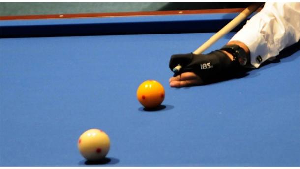 Turquia sagrou-se campeã do mundo no Mundial de Bilhar