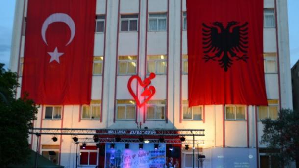 Medreseja e Shkodrës mbyll vitin shkollor