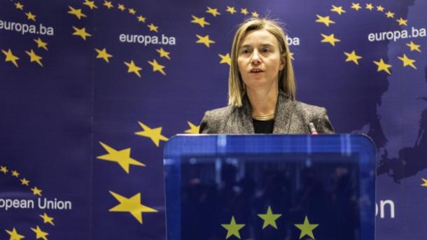 BE-ja dhe NATO pro ndihmës për qeverinë e unitetit kombëtar në Libi