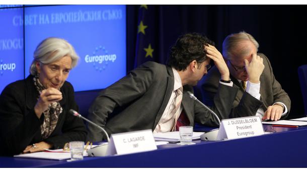Takimi i Eurogrupit - Shenja të mira për zgjatjen e huas greke