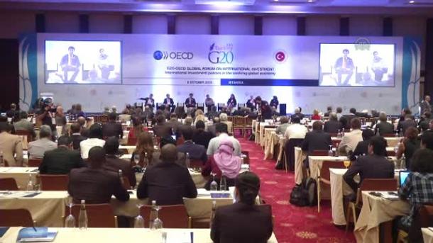 Turqi: Drejt G20, krahas ekonomisë në rend të ditës edhe terrori