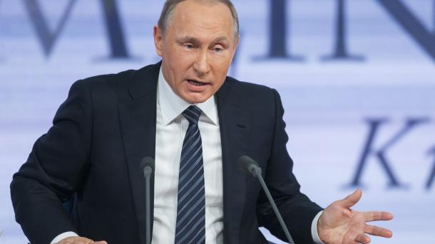 Putin pretendon se nuk di gjë për turkmenët