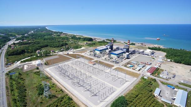 Firma turke merr çmimin e madh EMEA në panairin Powergen