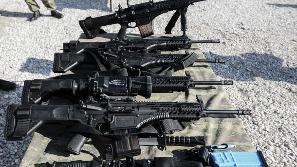 Arma kombëtare turke kalon të gjitha testimet e NATO-s