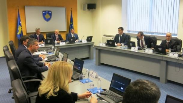 Kosovë – Kuvendi vendos sot për Trepçën