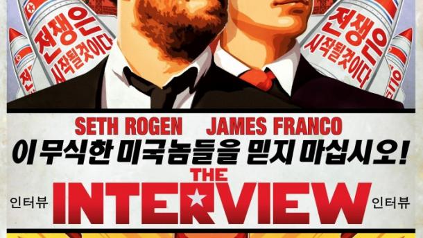 Kim Jong Un kërcënon Hollywood për një film mbi vrasjen e tij