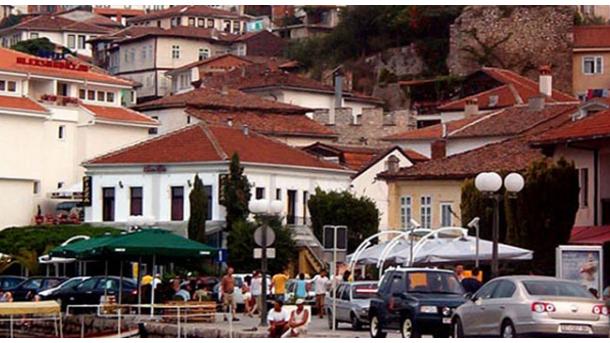 Biznesmenët turq në veprim për gjallërimin e Çarshisë së Shkupit