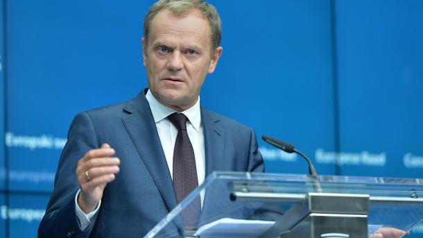 Tusk: Asnjë marrëveshje për kuotat e detyrueshme të imigrantëve