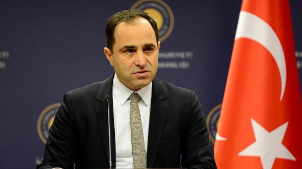 MPJ turke i bën thirrje Rusisë për dialog